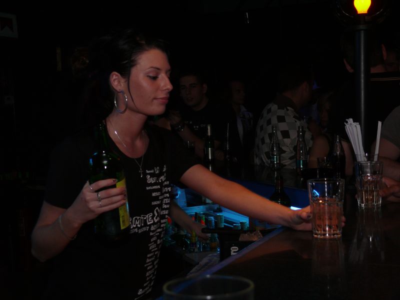 LAYDEE JANE - Sobota 14. 6. 2008